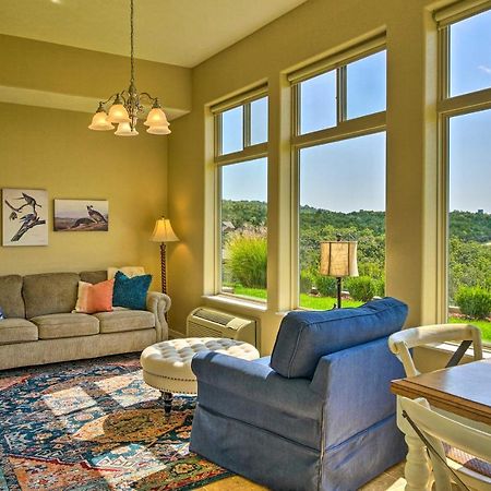 Branson Condo With Table Rock Lake Views, Near Strip Exterior photo